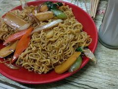 -老王太太串吧(中街店)