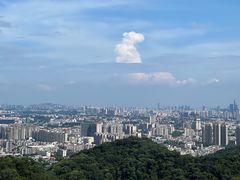 -广州市白云山风景名胜区