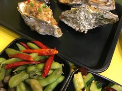 -望京小腰(北京总店)