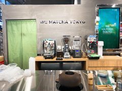 -THE MATCHA TOKYO抹茶东京