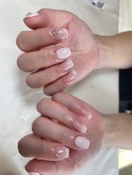 -NEW LOOK-绿麓 · 美甲美睫脱毛工作室