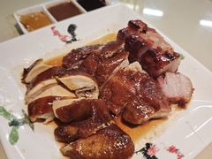 -80s港式茶餐廳