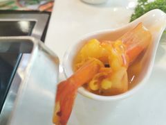 -青柠记忆泰式海鲜火锅(合生汇购物中心店)