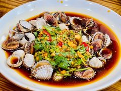 -潮粥馆(长江花园店)