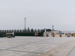 -南戴河旅游度假区