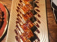 -鸭川食堂·鳗丼(鼓楼店)