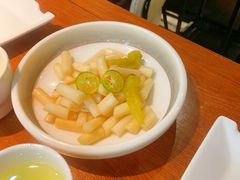 -鱼亨小鲜酸菜鱼(大信店)