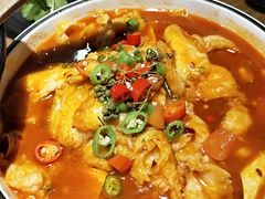 -拿渡麻辣香锅(银泰创意城店)