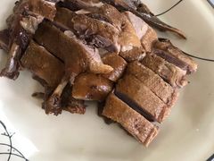 -雄仔农家菜馆·特色葱油鸡(六祖店)
