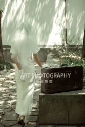 点击看大图 -薇喜影像艺术中心 ART PHOTO