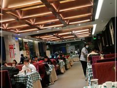 大堂-紫光园(马桥店)