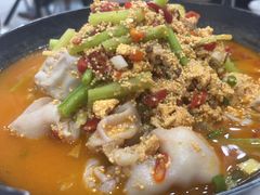 -红色湘菜馆(春风店)