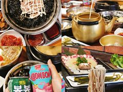 -咕咕站韩国料理(紫金港店)