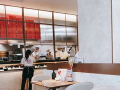 -必胜客(南宁盛天地店)