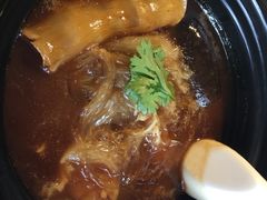 -潮福城大酒楼·潮味粤品·港式点心(湖滨北路店)