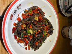 -赣饭农家·江西小炒(西乡店)
