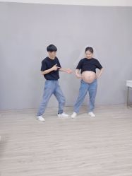 点击看大图 -小时候儿童摄影(解放大道店)