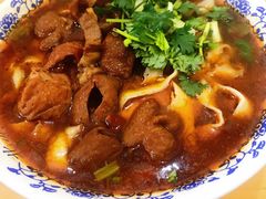 -川味刀削面馆(辰光店)