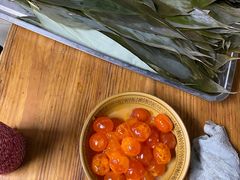 -金太粽(上海弄堂第一粽店)