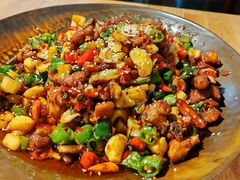 -成都吃客(奎星楼店)