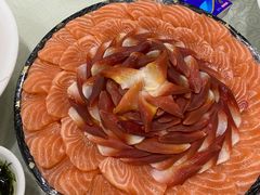 -合和美食馆(壹村东心岭2巷店)