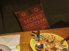 -JINNS锦时 steak&pizza(浸信会礼拜堂旧址店)