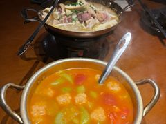 -徽三说·土徽菜·中国徽菜连锁品牌(一中店)