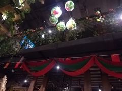 -别院里音乐餐酒吧(双流航空港店)