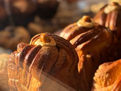 肉桂布里欧修-VERIE BAKEHOUSE