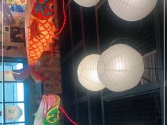 大堂-白石的深夜食堂(万达店)