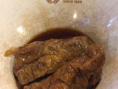 -松發肉骨茶(克拉码头店)