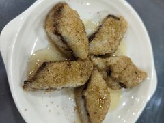 芝麻凉糕-老孙家饭庄·非遗(东关店)