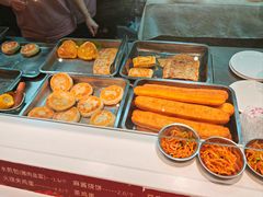 -玉华台饭庄·淮扬菜·烤鸭(望京店)