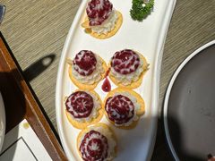 -隆喜元鱼汤包·海鲜(中联广场店)