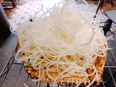 土豆丝-王歘歘·chuǎ火锅(五道营店)
