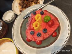 -云客来·花园餐厅(洛社店)