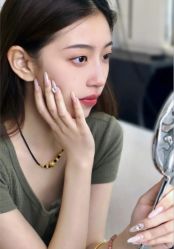 -韩美绣·骨相纹眉·洗眉美瞳线