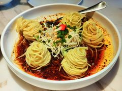 -茅庐毛血旺(烟台大悦城店)
