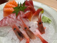 小份刺身拼盘-YAMAKAWA(龙湖胥江天街店)