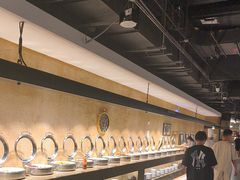 -汉巴味德·烤肉与啤酒的自助(杭州大悦城店)