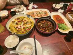 -外婆家(西溪印象城店)