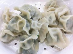 -米香居新鲁味·水饺餐厅