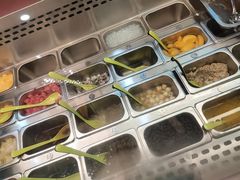 -溢仙茶(中防万宝城店)