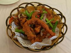椒盐排条-玲珑餐厅(陕西南路店)