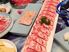 -名都晓荷塘(涿州店)
