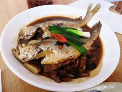 -老闽味姜母鸭·煎蟹闽菜餐厅(曾厝垵地标店)