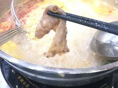 -刘记糟粕醋海鲜烧烤