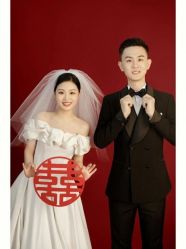 -米兰婚纱影像艺术空间(莲塘店)