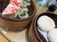-富春茶社(国庆路店)