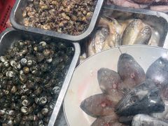 -福建美食城(老君堂店)
